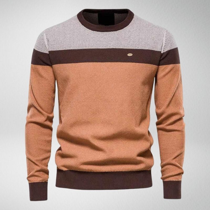 Men's Comfortable Sweater
