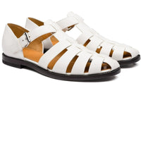 Men's Elegant Open-Toe Sandals Marcus