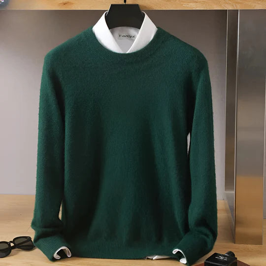 Men's Elegant Sweater