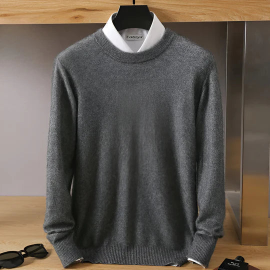 Men's Elegant Sweater