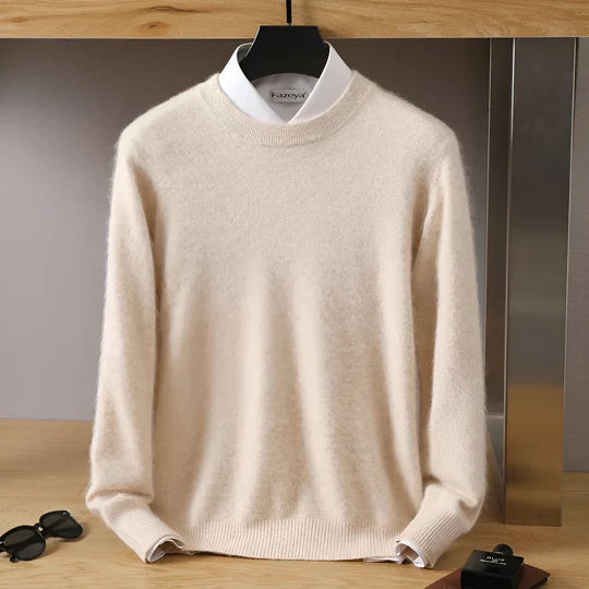 Men's Elegant Sweater