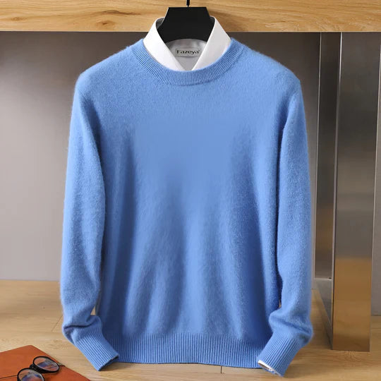 Men's Elegant Sweater