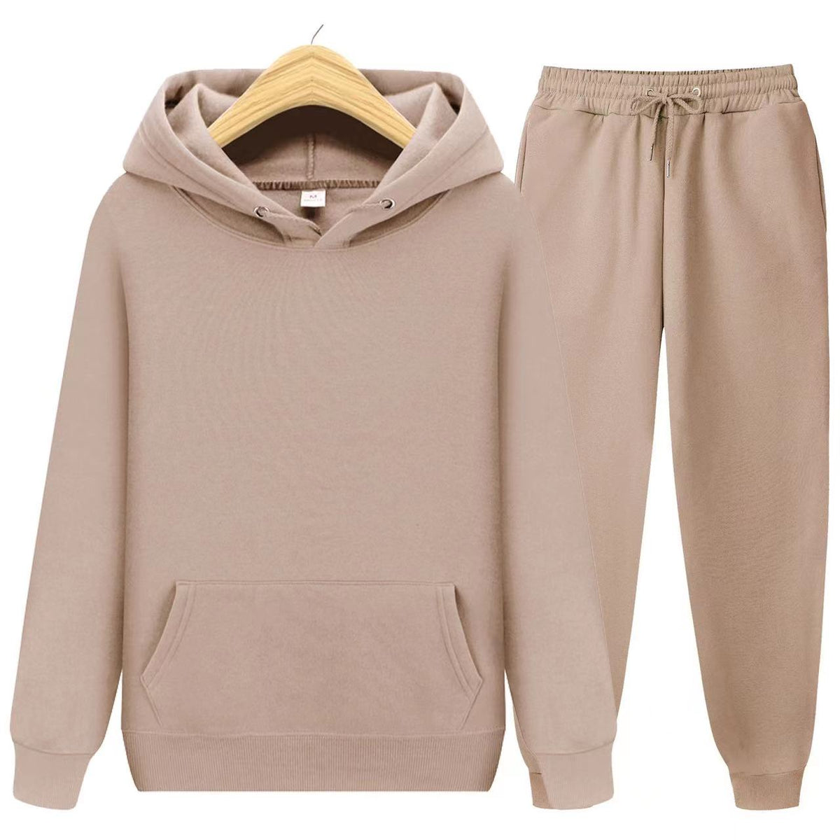 Men's Insulated Tracksuit for Autumn & Winter