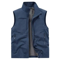 Men's Lightweight and Comfortable Sports Vest