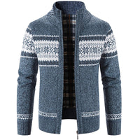 Men's Scandinavian Vest