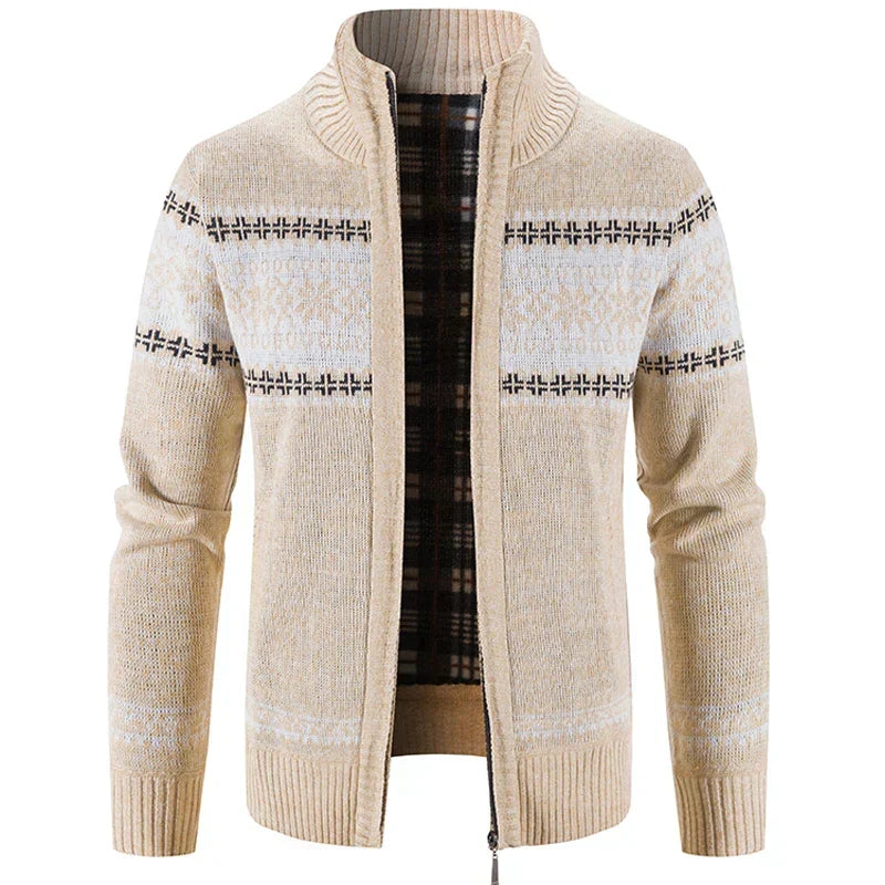 Men's Scandinavian Vest