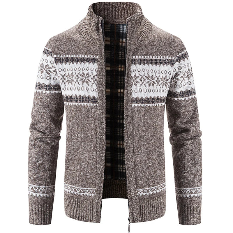 Men's Scandinavian Vest