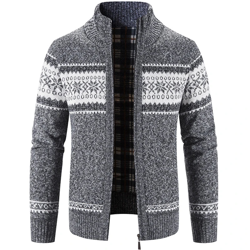 Men's Scandinavian Vest