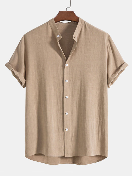 Men's Set with Summer Look