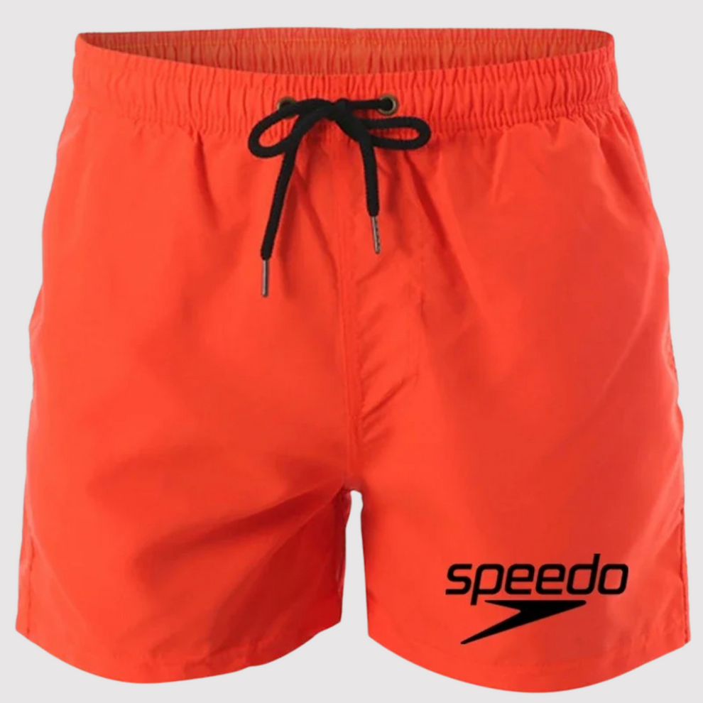 Men's Sport Swim Shorts
