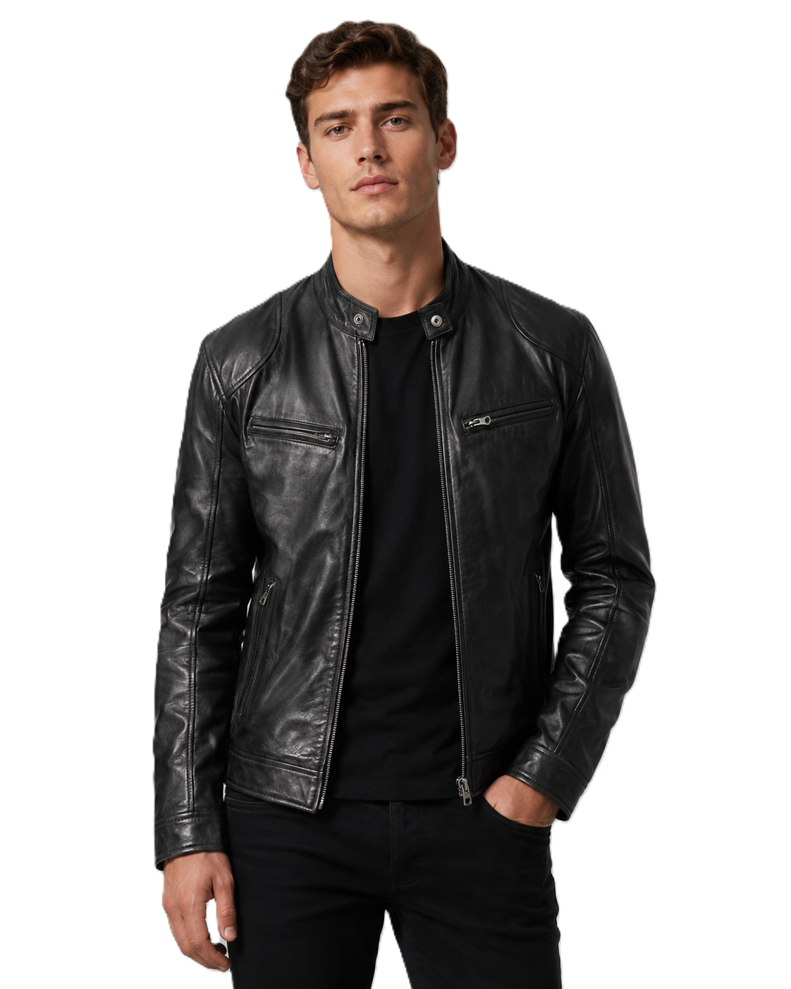 Men's Stylish Jacket