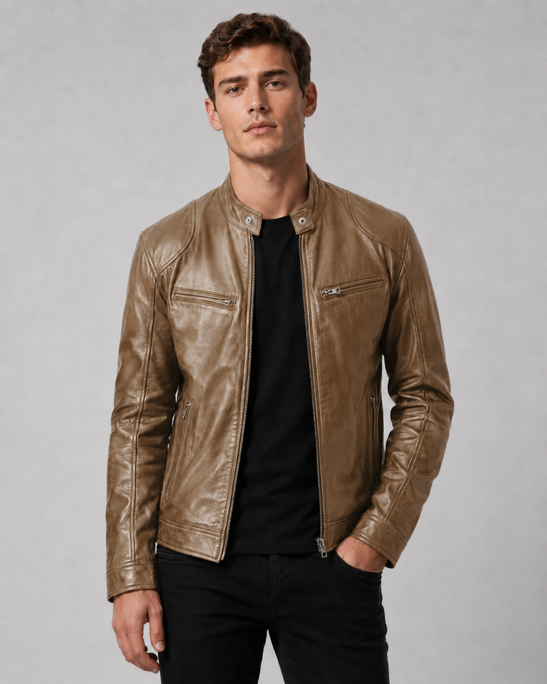 Men's Stylish Jacket