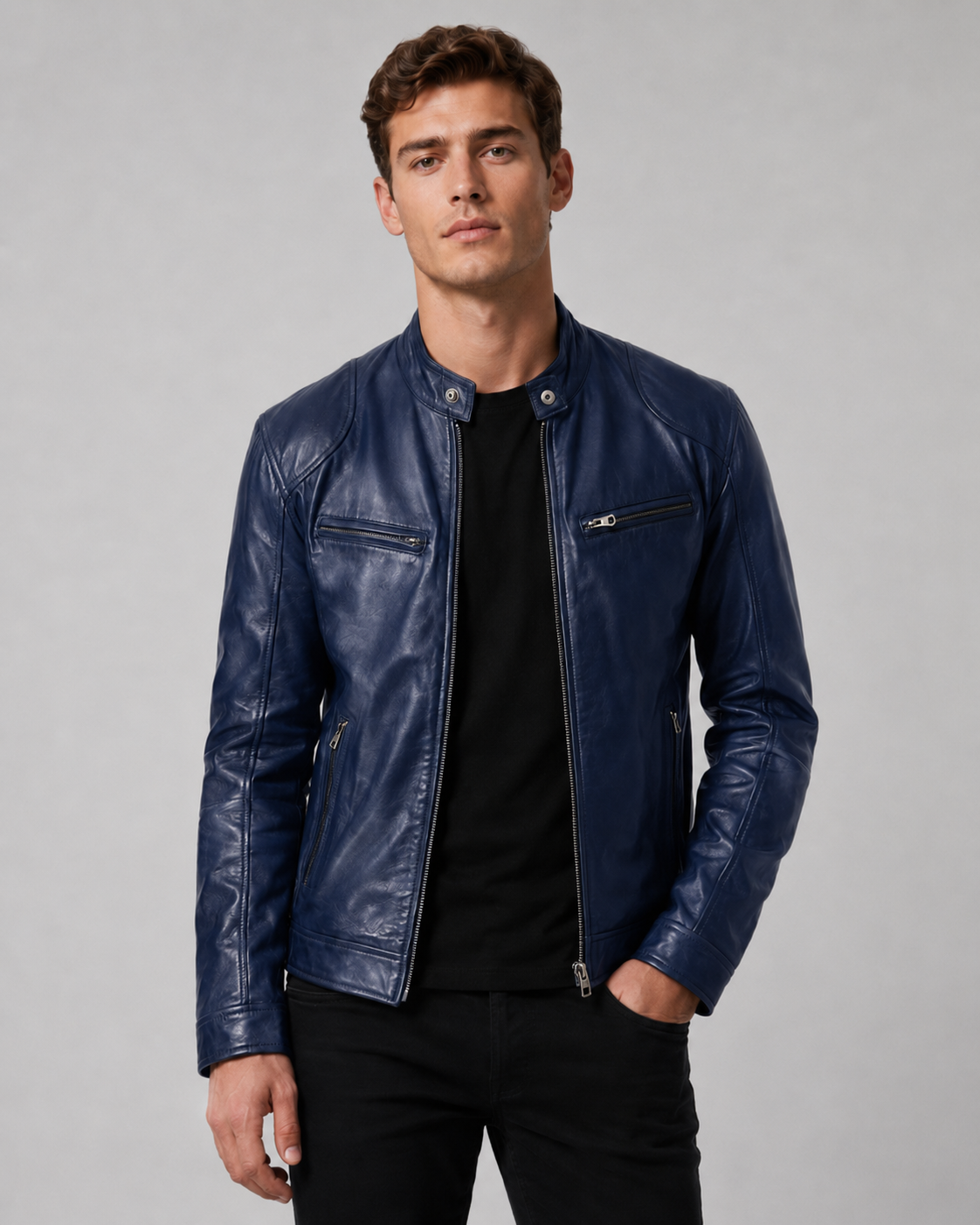 Men's Stylish Jacket