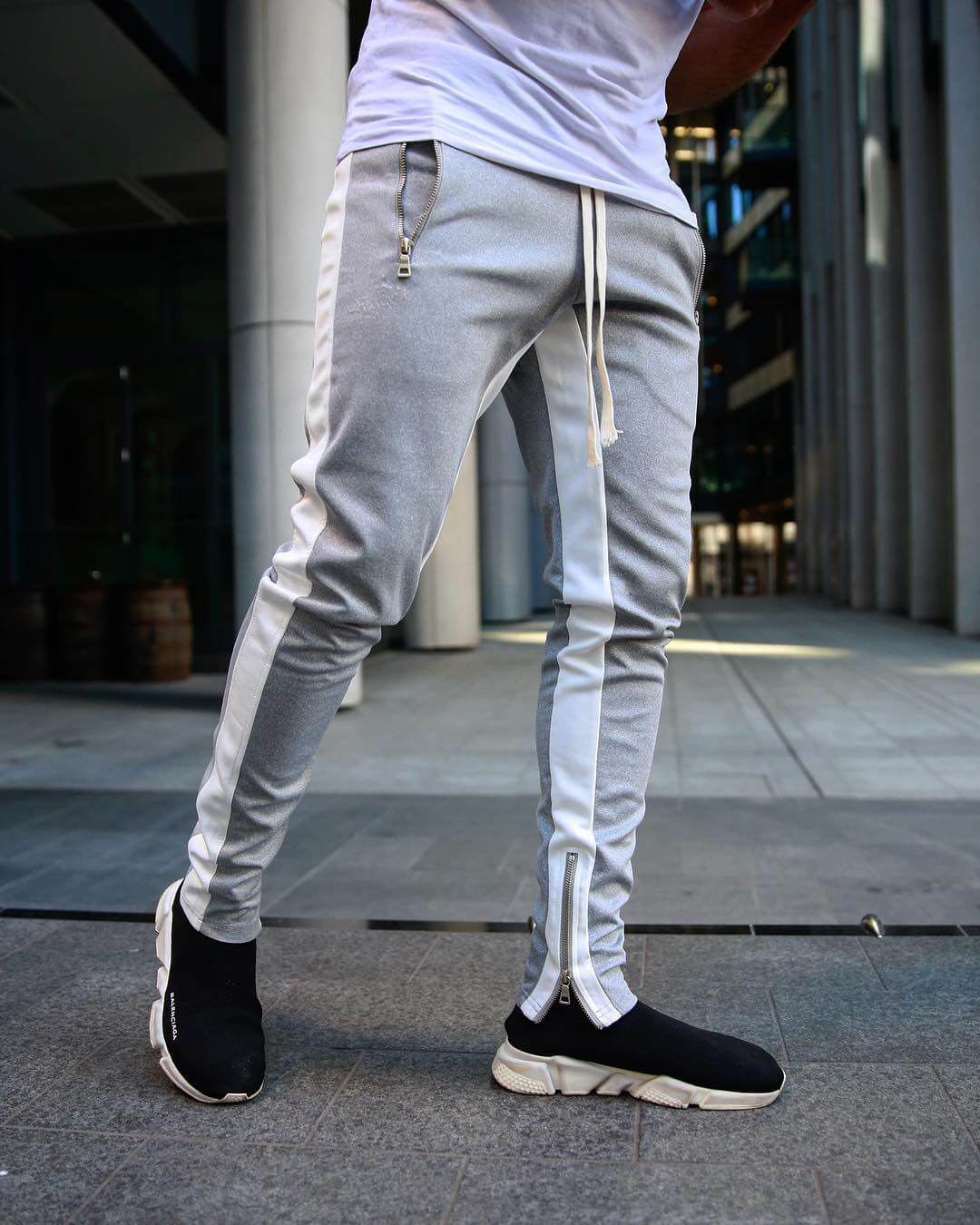 Men's Urban Sweatpants