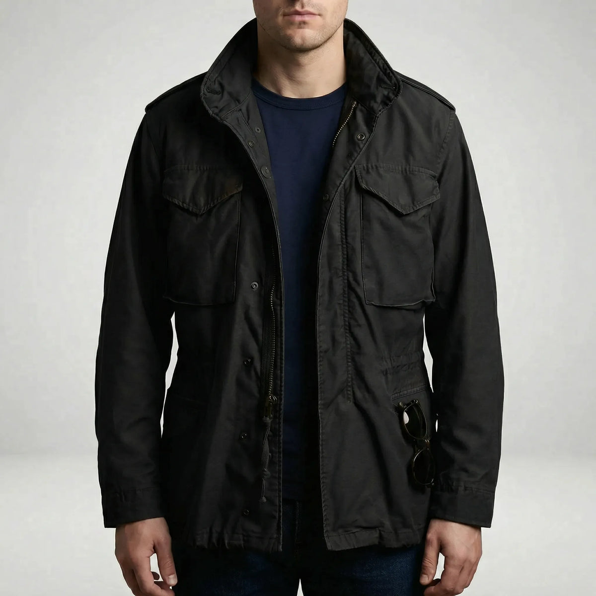 Men's Utility Jacket - Dustin