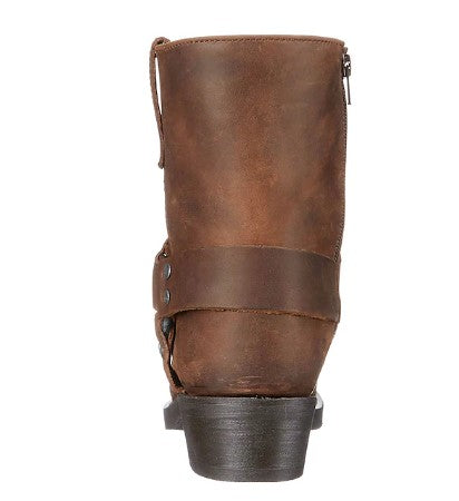 Men's Western Boots Classic Leather