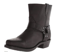 Men's Western Boots Classic Leather