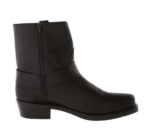 Men's Western Boots Classic Leather