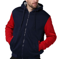 Men's Winter Fleece Jacket
