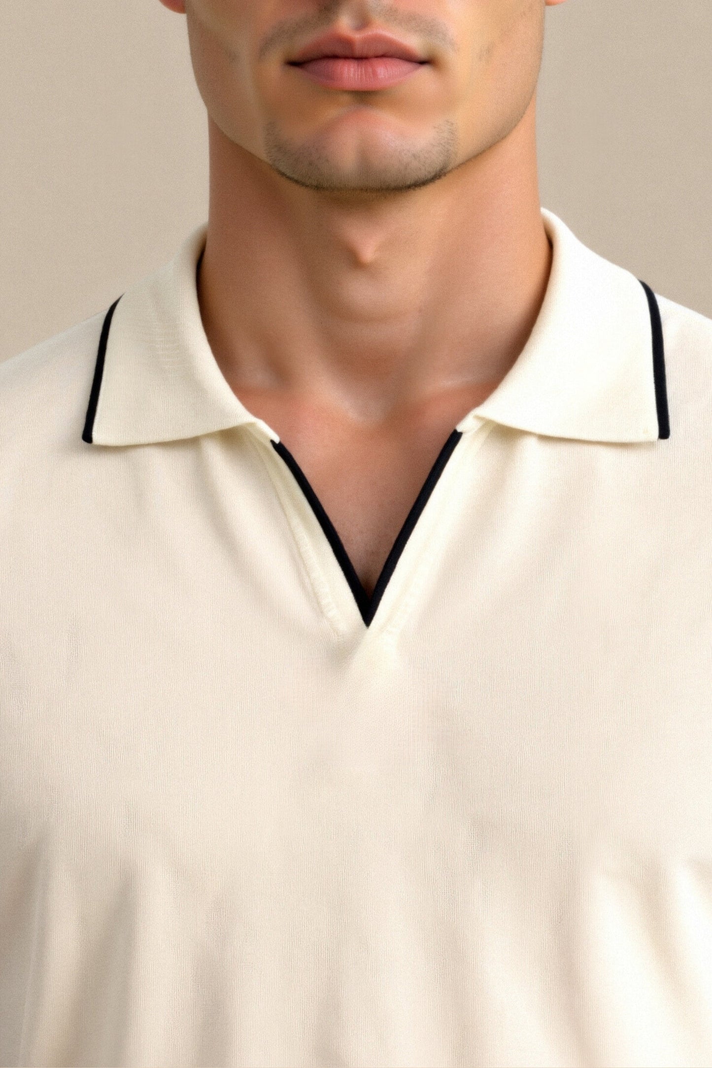 Image of Michael | Men's Regular Fit Polo Shirt