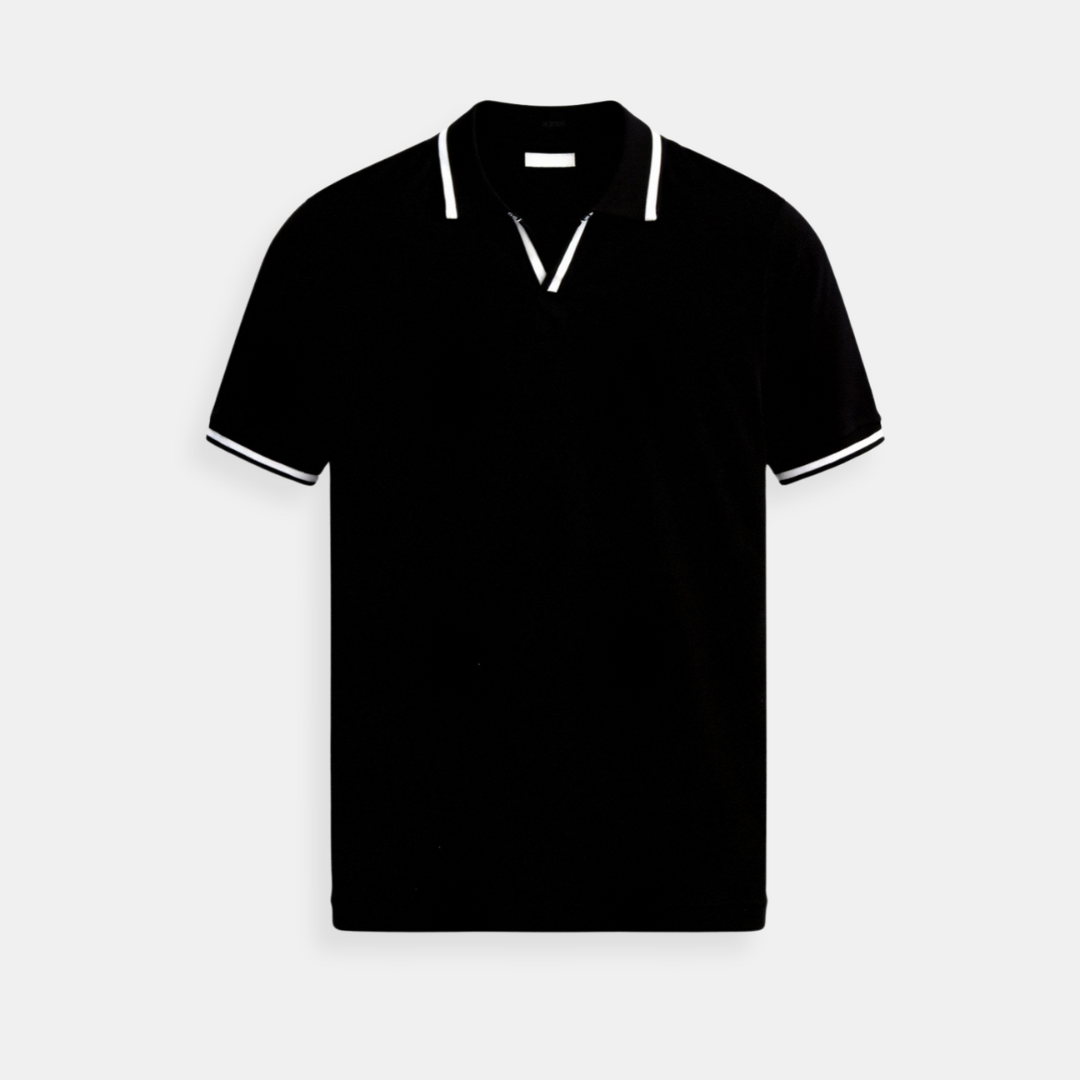 Image of Michael | Men's Regular Fit Polo Shirt
