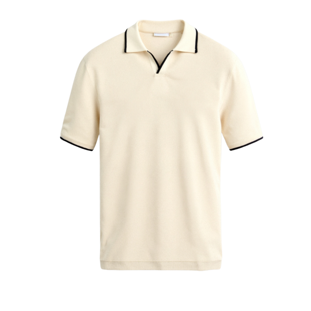 Image of Michael | Men's Regular Fit Polo Shirt