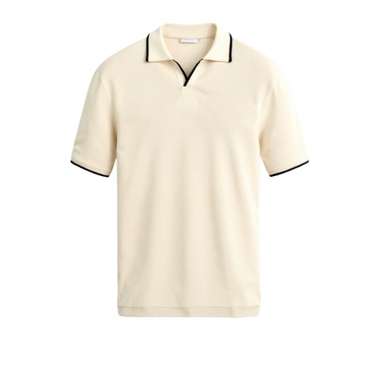 Image of Michael | Men's Regular Fit Polo Shirt