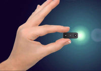 Micro HD Video Camera with Audio