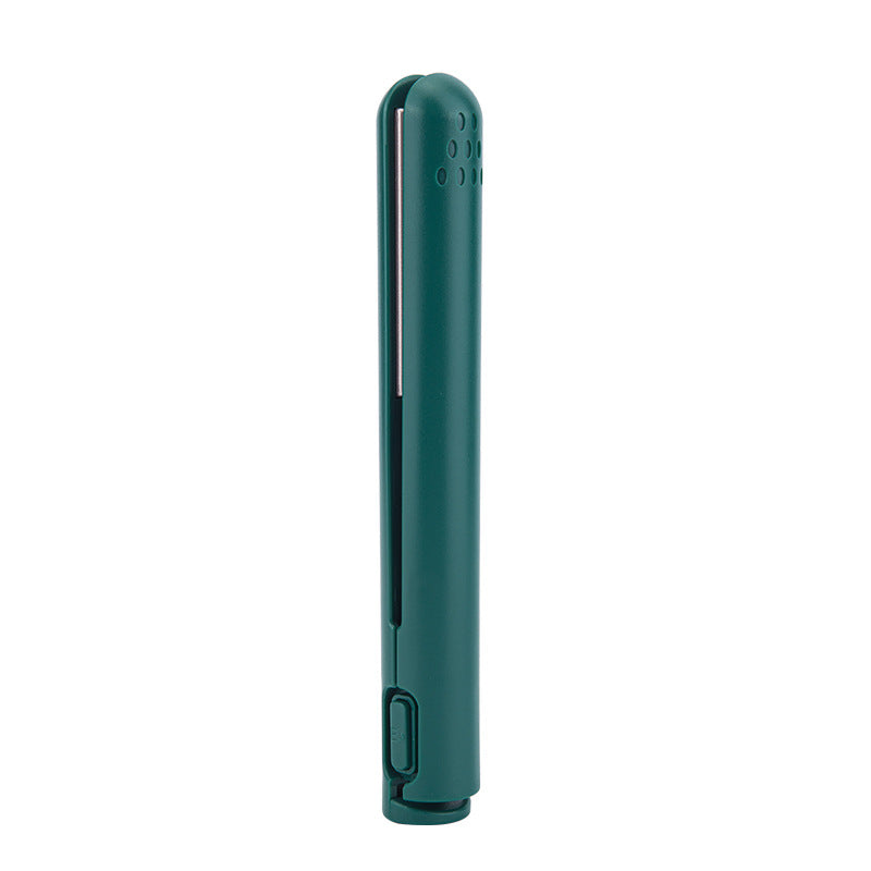 Mini Curling Iron and Straightener - Lina