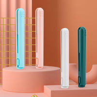 Mini Curling Iron and Straightener - Lina