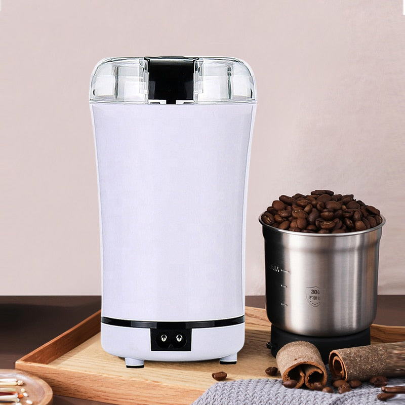 Mini Grain Mill