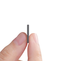 Ultra-Slim Audio Recorder with Voice Activation