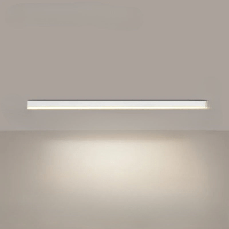 Minimalist Ceiling Lamp with Strong Effect