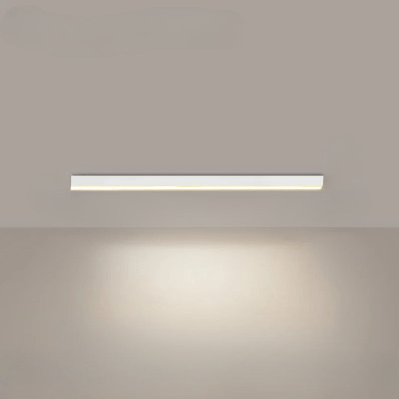 Minimalist Ceiling Lamp with Strong Effect