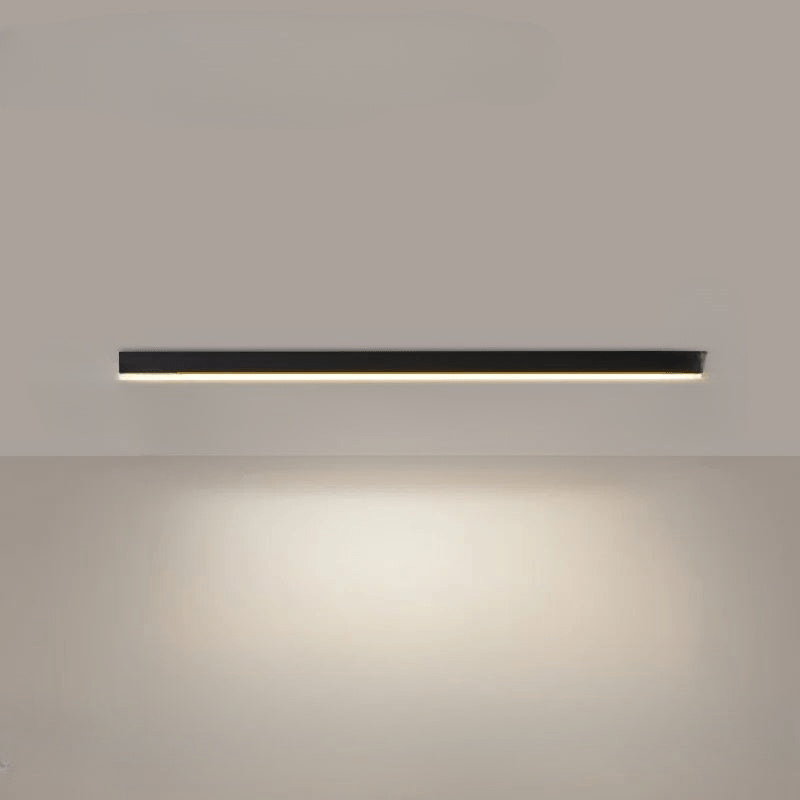 Minimalist Ceiling Lamp with Strong Effect