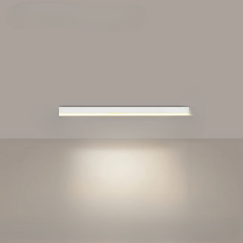 Minimalist Ceiling Lamp with Strong Effect