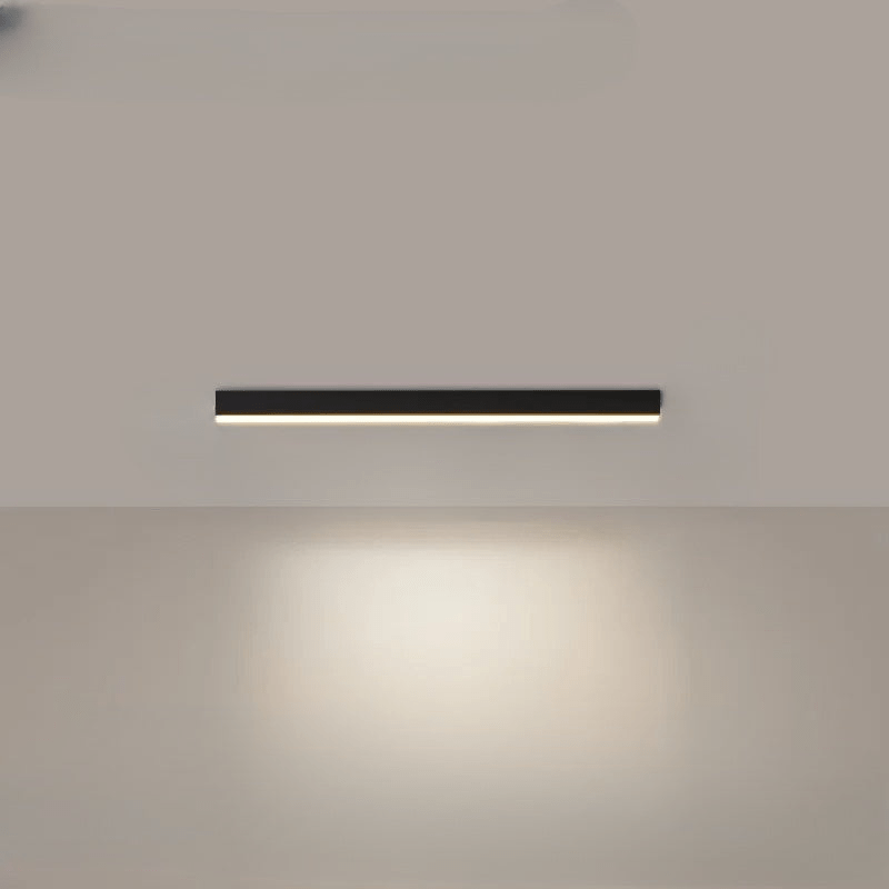 Minimalist Ceiling Lamp with Strong Effect