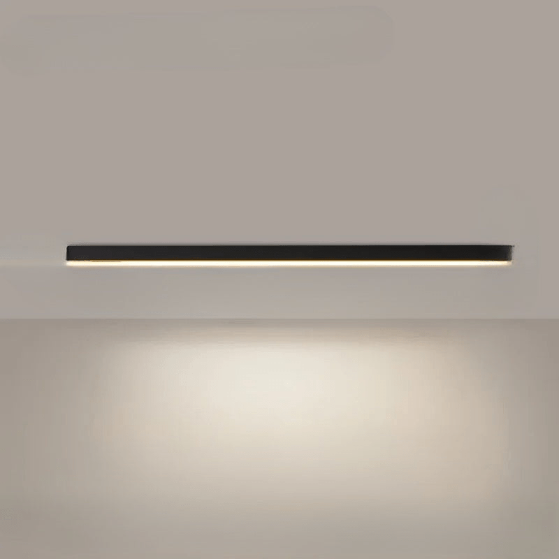 Minimalist Ceiling Lamp with Strong Effect