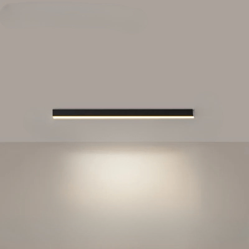 Minimalist Ceiling Lamp with Strong Effect