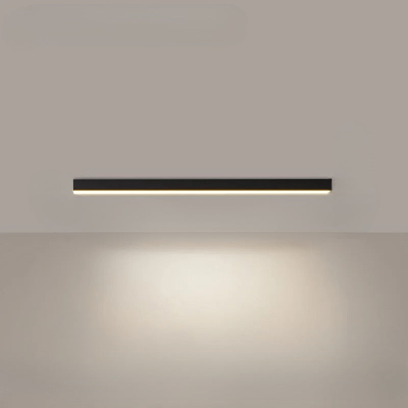 Minimalist Ceiling Lamp with Strong Effect