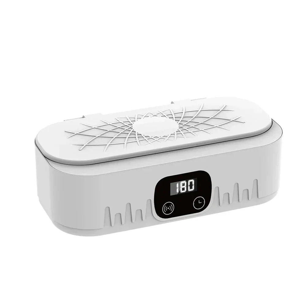 Modern technology for impeccable cleanliness