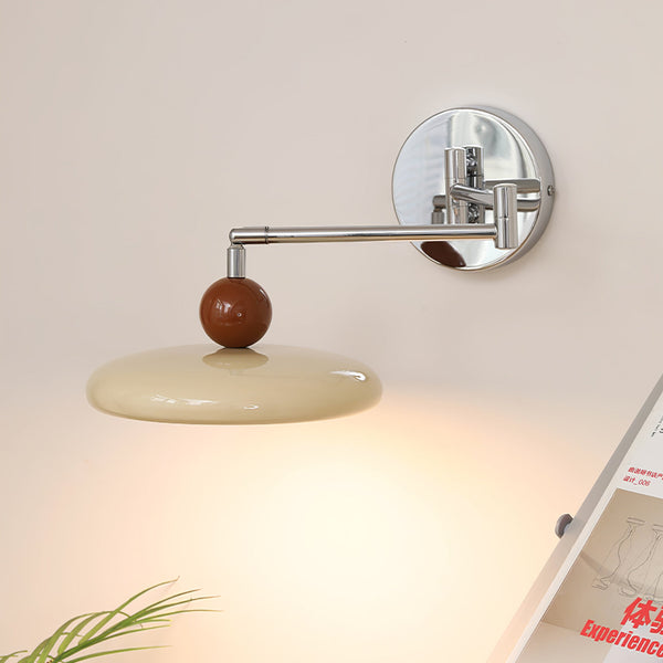 Mood Light for Peaceful Evenings