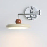 Adjustable Wall Lamp for Cozy Ambiance