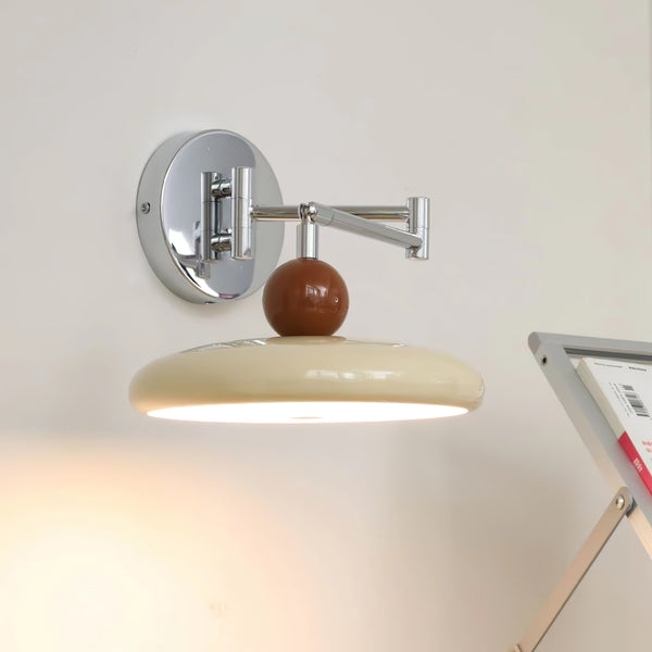 Mood Light for Peaceful Evenings