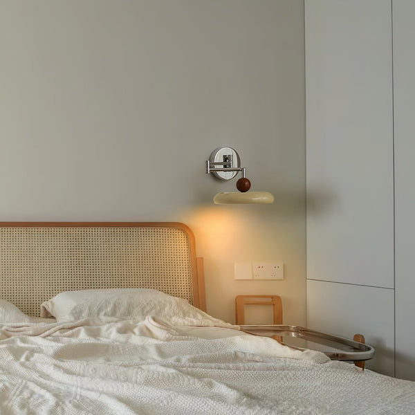 Mood Light for Peaceful Evenings