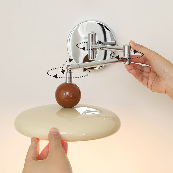 Mood Light for Peaceful Evenings