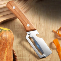 Multi-Blade Vegetable Peeler