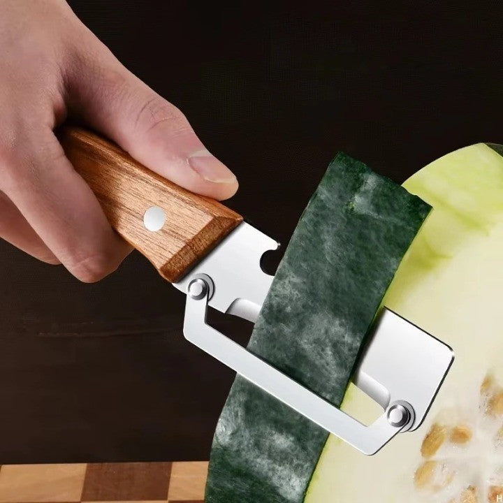 Multi-Blade Vegetable Peeler