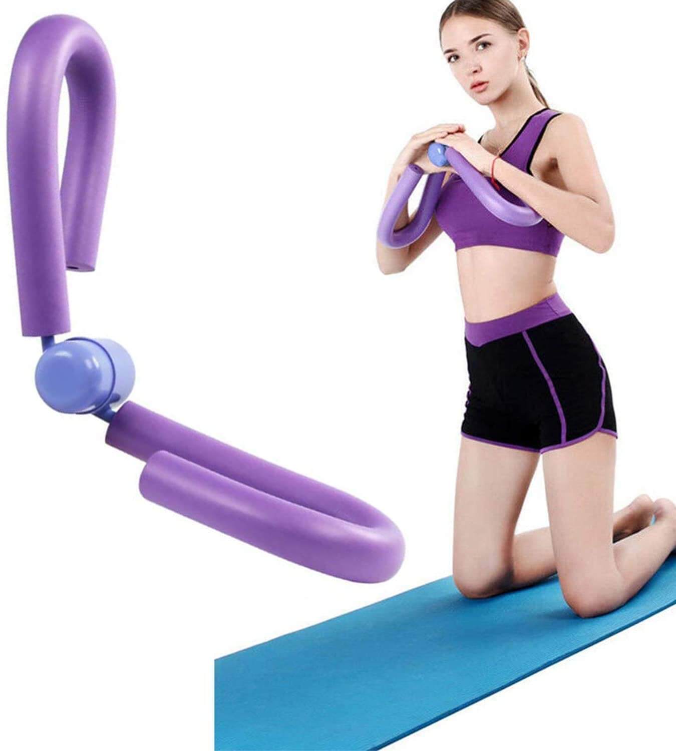 Multifunctional Leg Trainer