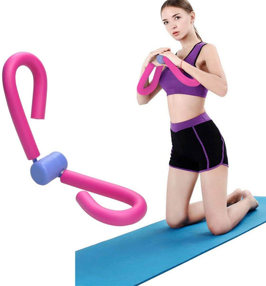Multifunctional Leg Trainer
